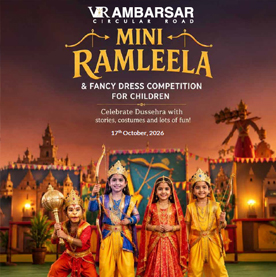 Mini Ramleela