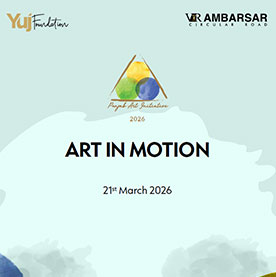 Punjab Art Initiative