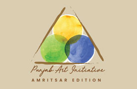 Punjab Art Initiative-Amritsar Edition 2025