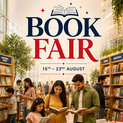 Book Fair