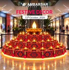 Festive Decor