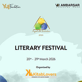 Punjab Art Initiative