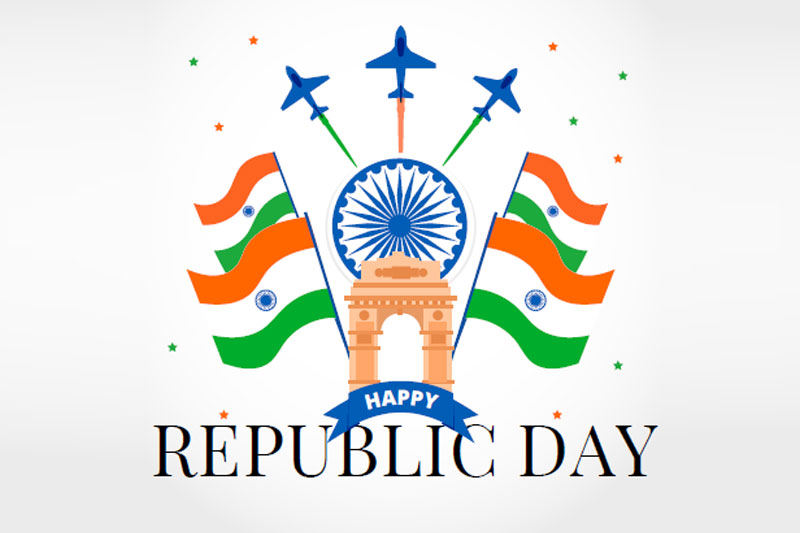 Republic Day Celebrations