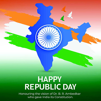 Republic Day Celebrations