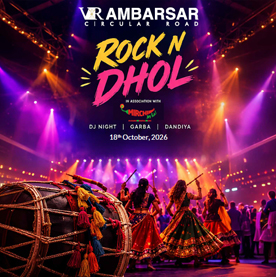Rock N Dhol