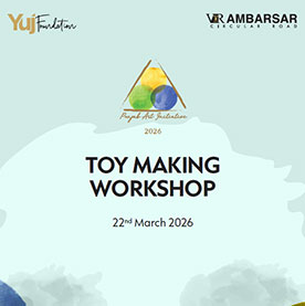 Punjab Art Initiative