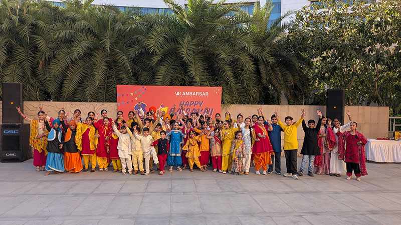 Baisakhi Celebration (14th April 2026)