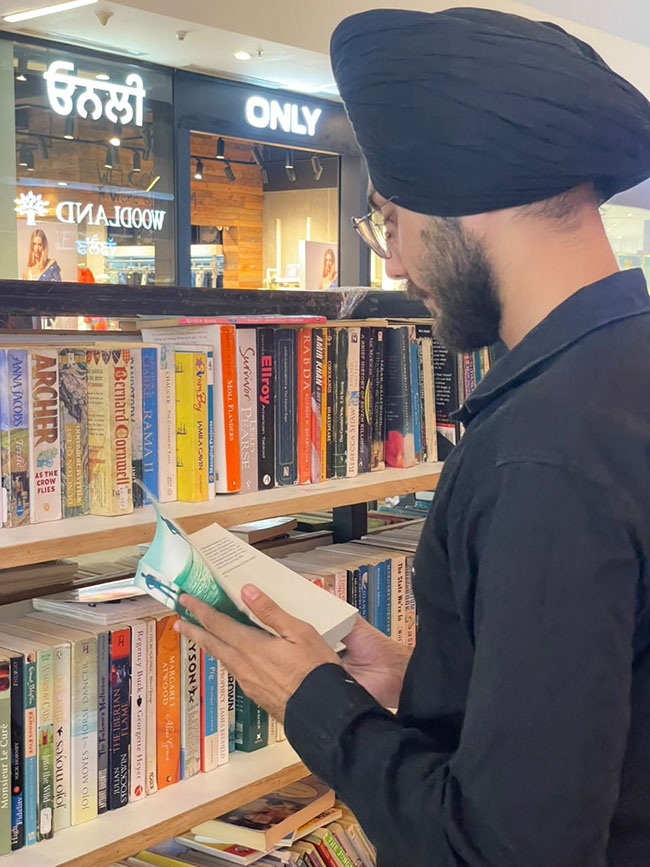 Book Fair (15th to 23rd August 2026)