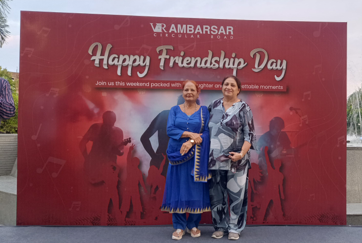 Friendship Day Celebration (4th August 2024)