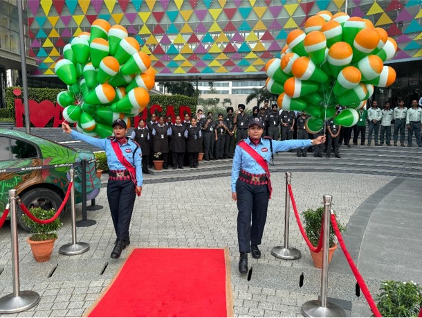 Independence Day Celebration (15th August 2024)