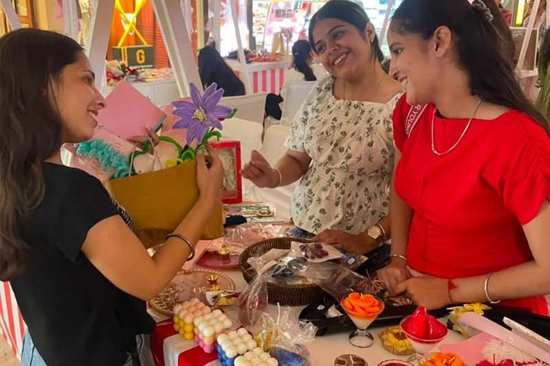 Rakhi Bazaar (24th & 25th August 2026)