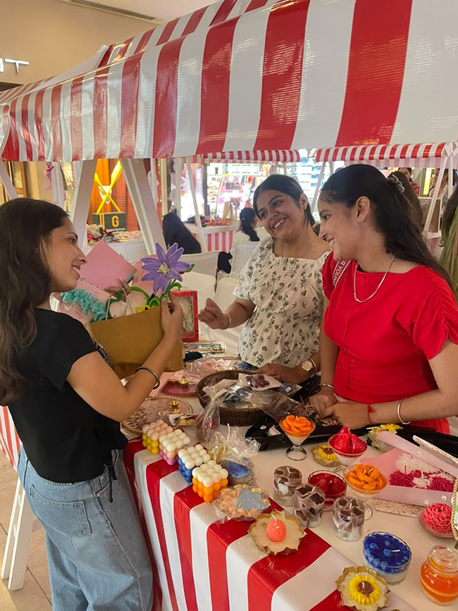 Rakhi Bazaar (24th & 25th August 2026)