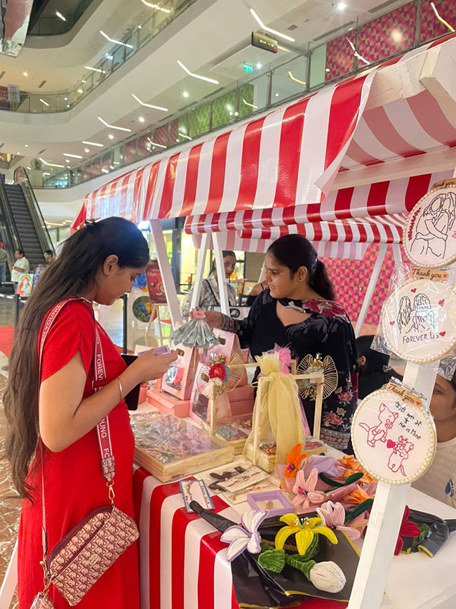 Rakhi Bazaar (24th & 25th August 2026)