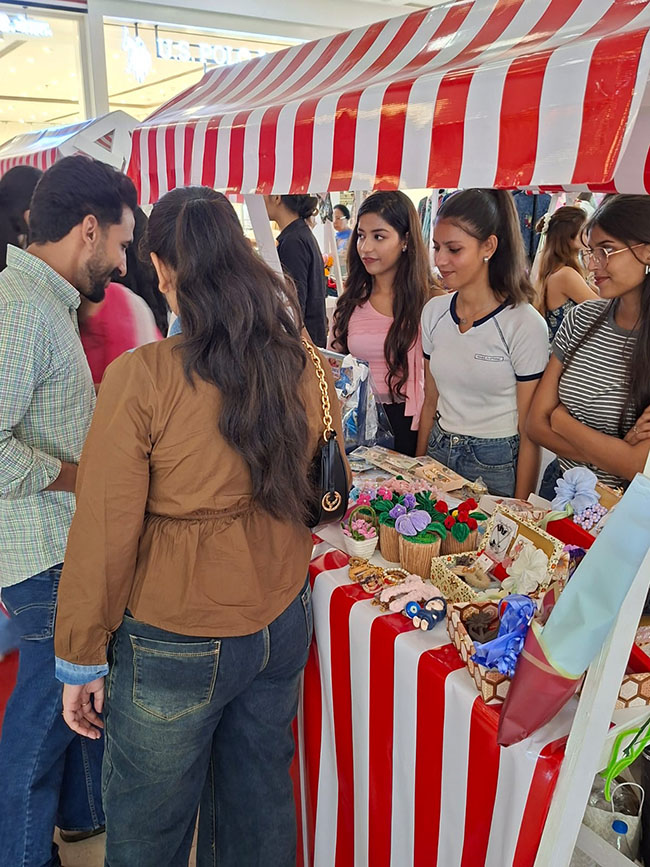 Rakhi Bazaar (24th & 25th August 2026)