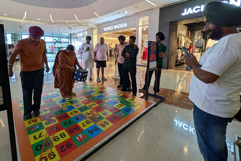 Shop Seedi X Radio Mirchi (10th to 12 July 2026)