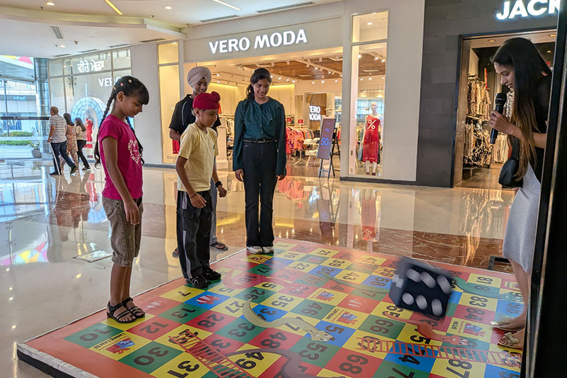 Shop Seedi X Radio Mirchi (10th to 12 July 2026)