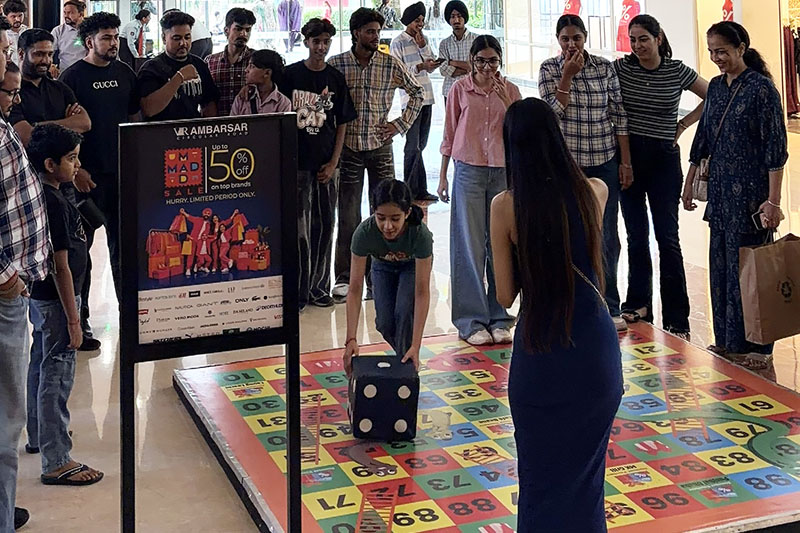 Shop Seedi X Radio Mirchi (10th to 12 July 2026)