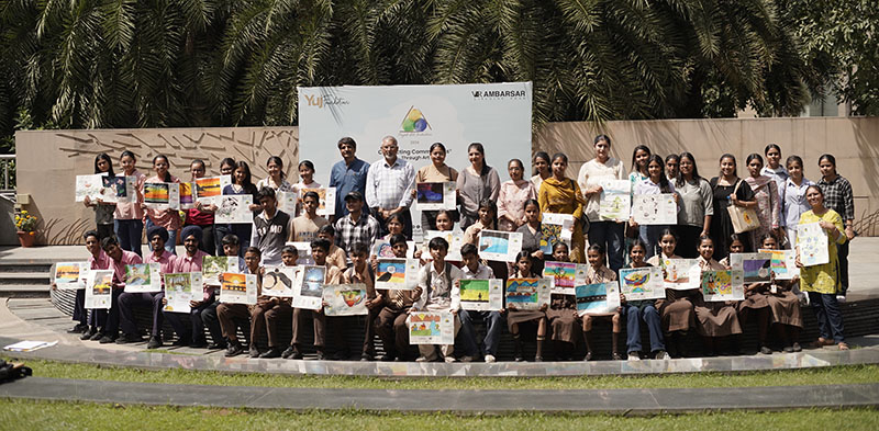 Young Artists Program (2nd April 2026)