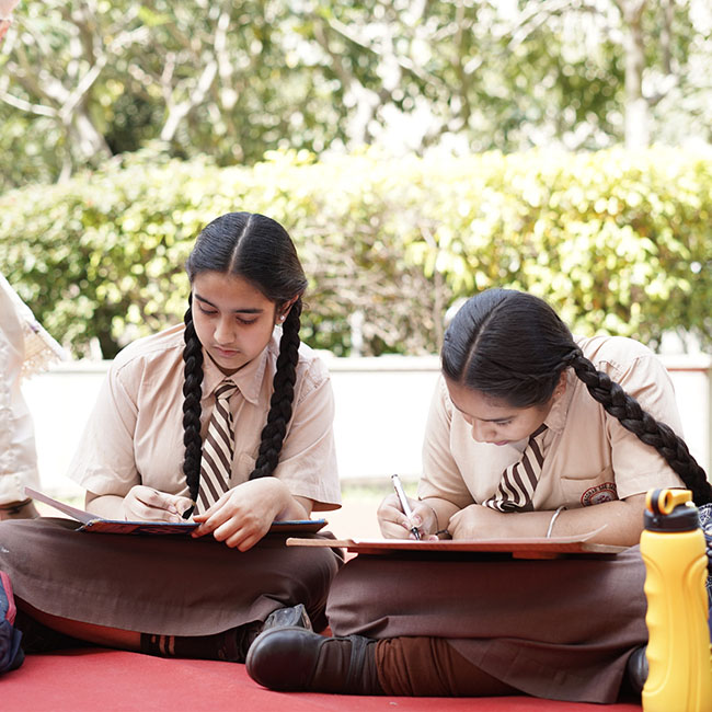 Young Artists Program (2nd April 2026)