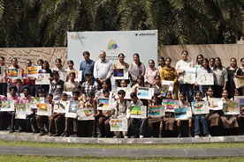 Young Artists Program (2nd April 2026)