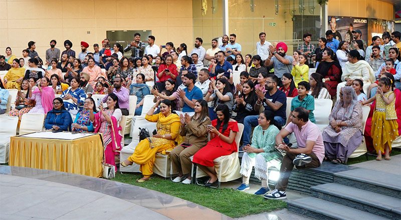 Baisakhi Festival (13th April 2025)