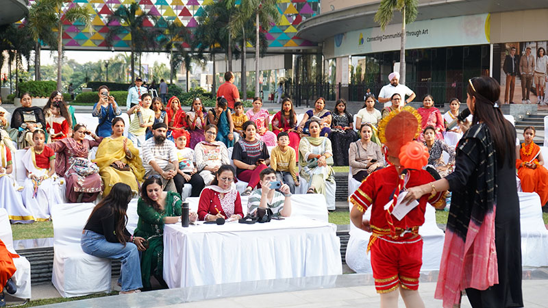 Dussehra Celebrations (2nd October 2025)