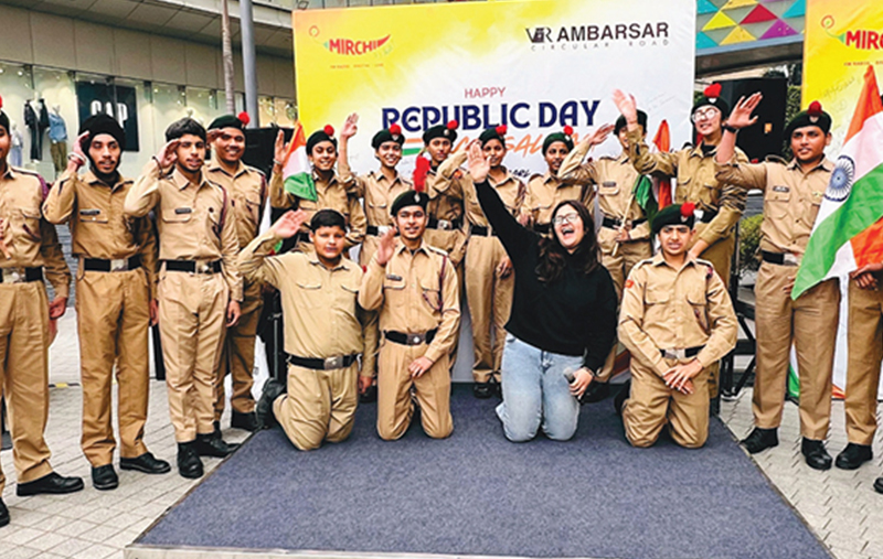 Kar Salaam with Radio Mirchi (26th January 2026)