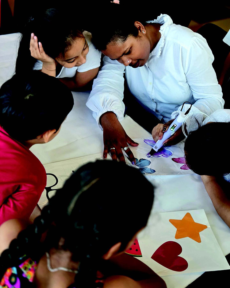 Kids Summer Camp (2nd to 4th June 2026)