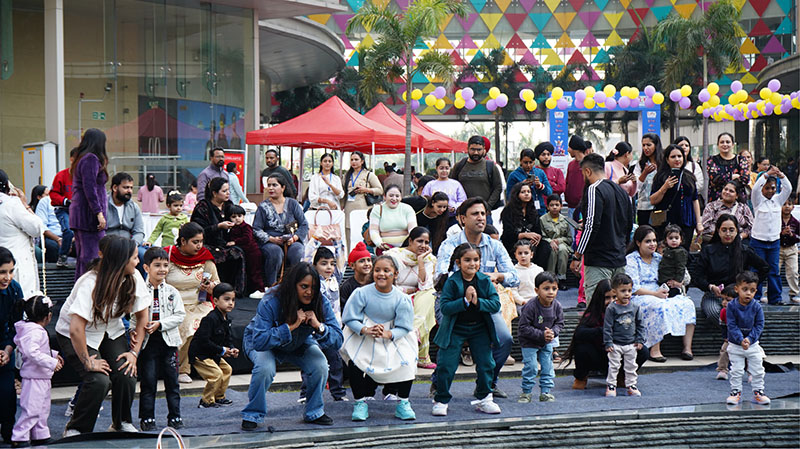 Little-O-Mania (15th November 2025)