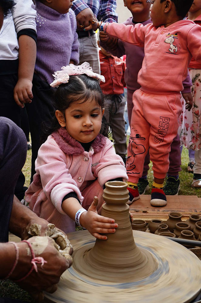 Little-O-Mania (15th November 2025)