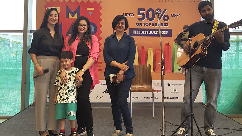 MAD MAD SALE (1st to 31st July 2025)