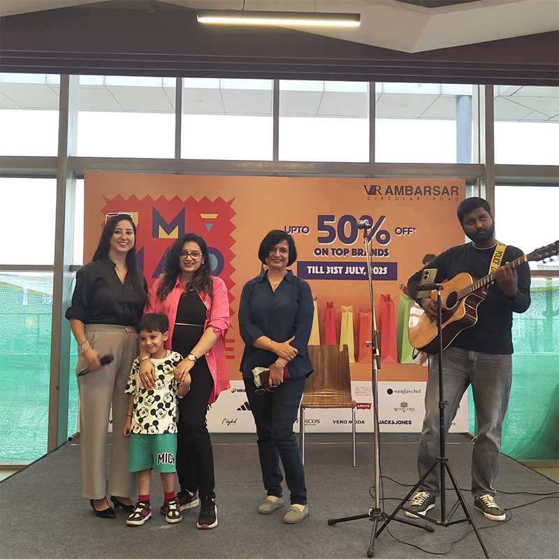 MAD MAD SALE (1st to 31st July 2025)