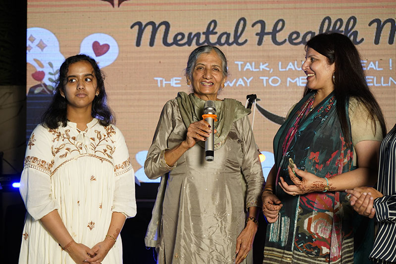 Mindful Mela (19th October 2025)