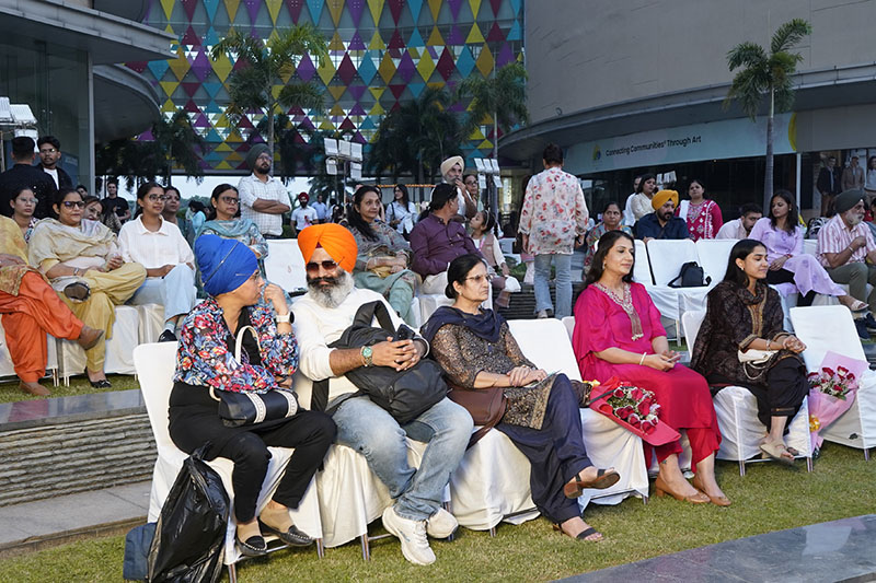 Mindful Mela (19th October 2025)