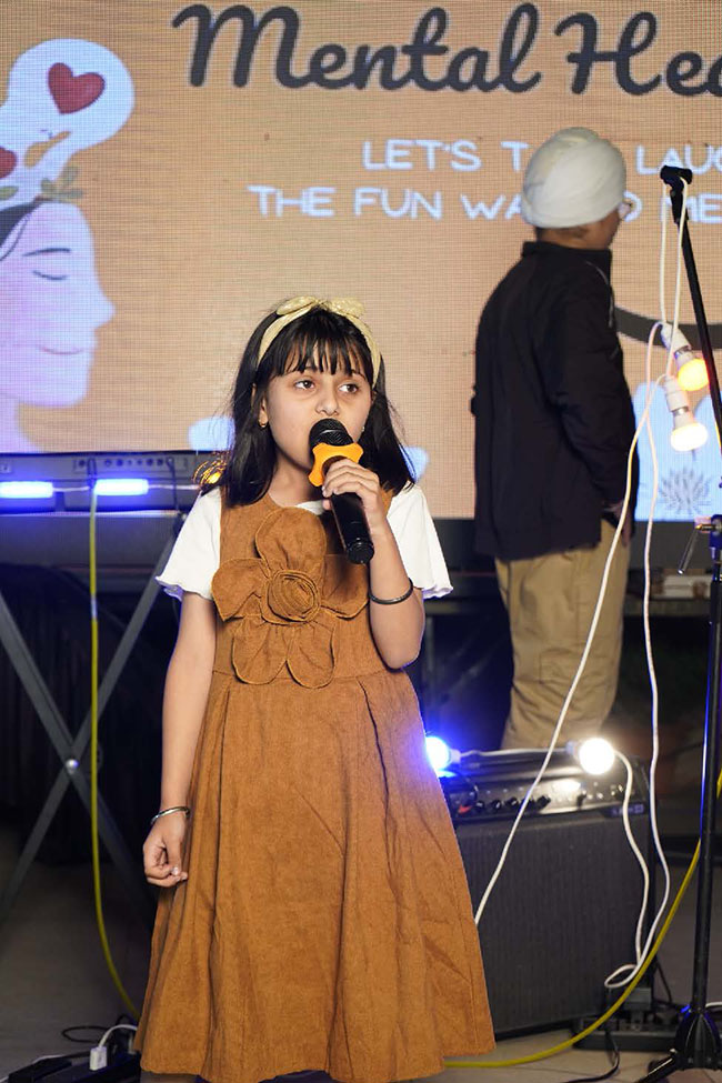 Mindful Mela (19th October 2025)