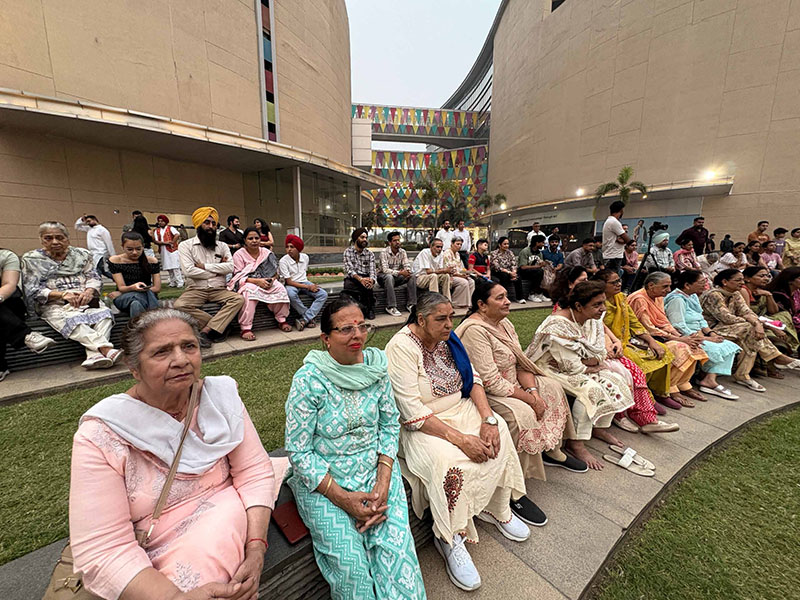 Mother's Day Celebration (10th May 2026)