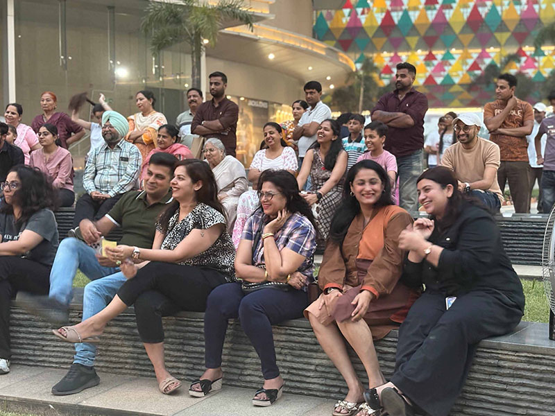 Mother's Day Celebration (10th May 2026)