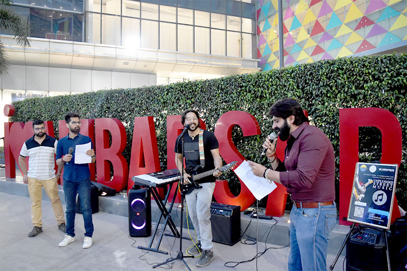 A Musical Evening with Timeless Amritsar (30th April 2025)