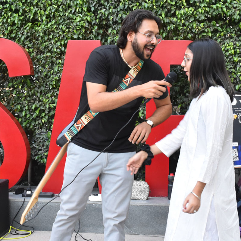 A Musical Evening with Timeless Amritsar (30th April 2025)