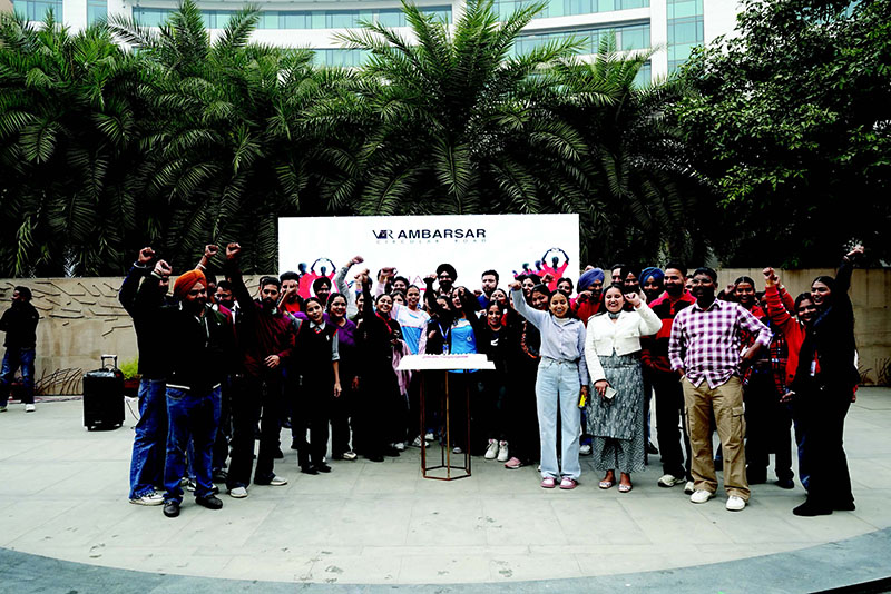 Retailers' Day (12th December 2025)