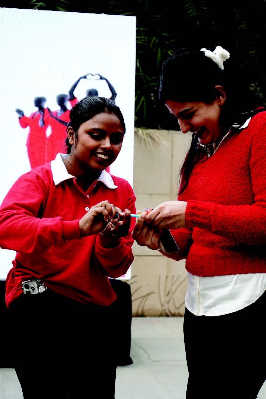 Retailers' Day (12th December 2025)