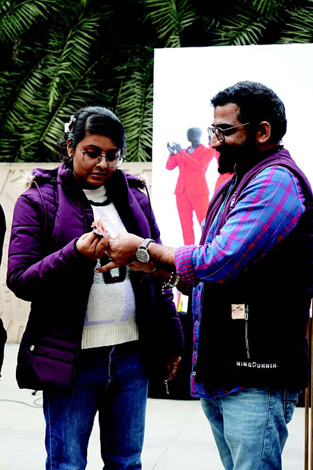 Retailers' Day (12th December 2025)