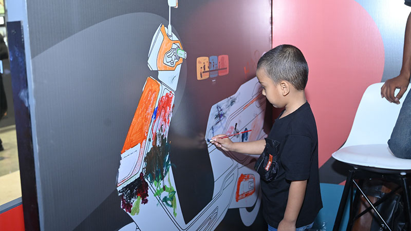 Sustainable Rides Fun Vibes (12th & 13th July 2025)