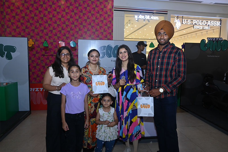 Sustainable Rides Fun Vibes (12th & 13th July 2025)