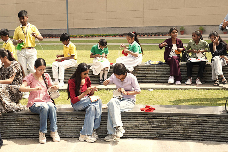 Toy Making Workshop (21st March 2026)