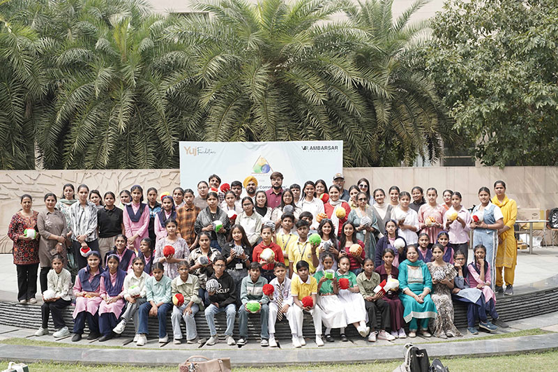 Toy Making Workshop (21st March 2026)