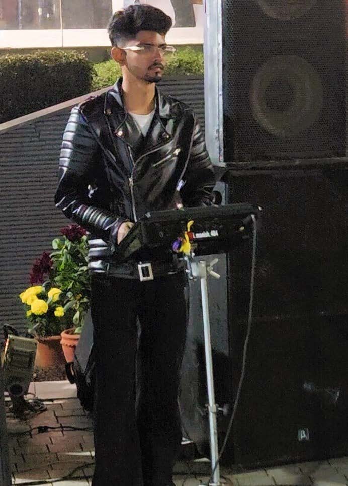 Valentine's Day Celebration (14th February 2026)