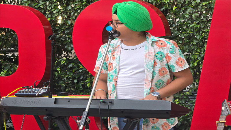 VR WEEKENDER (26th & 27th July 2025)