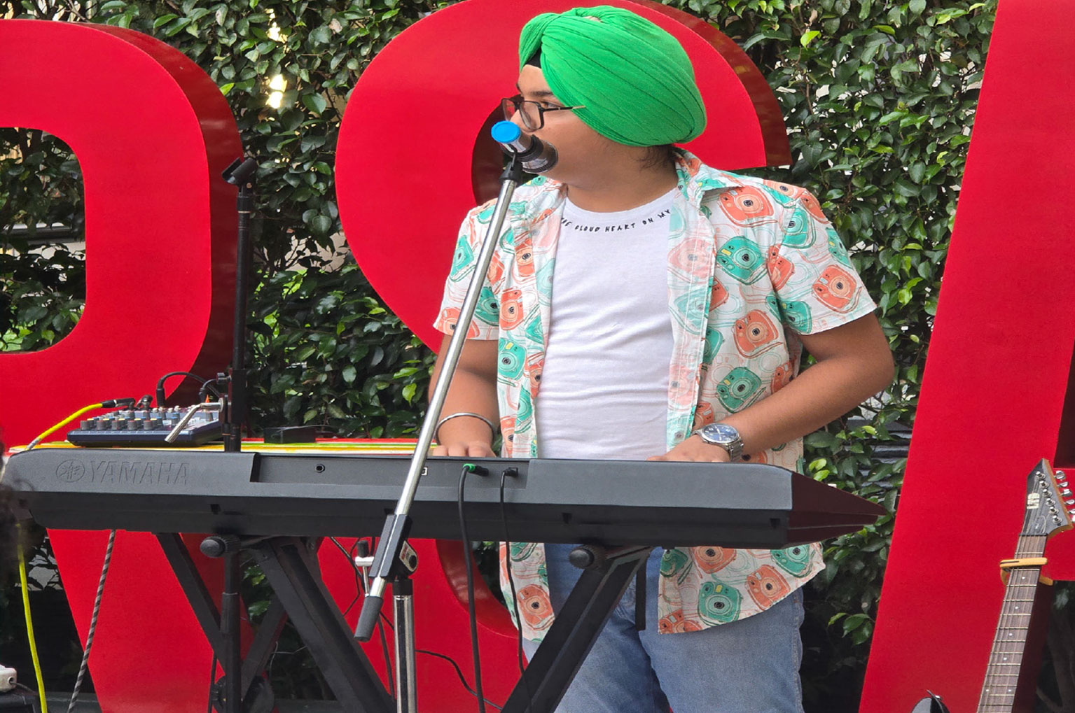 VR WEEKENDER (26th & 27th July 2025)