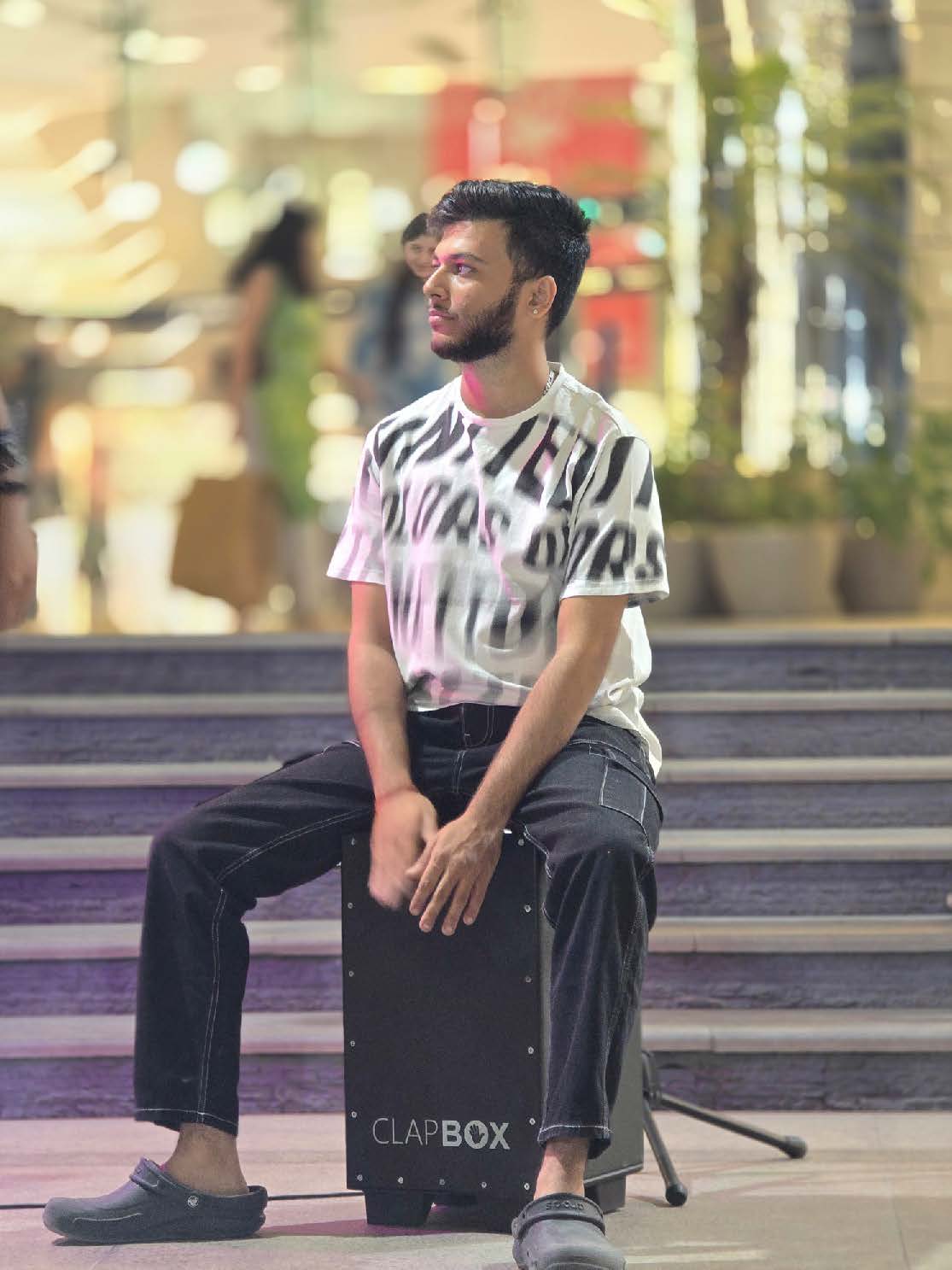 VR Weekender (9th, 16th, 23rd & 30th November 2025)